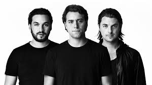 Swedish House Mafia