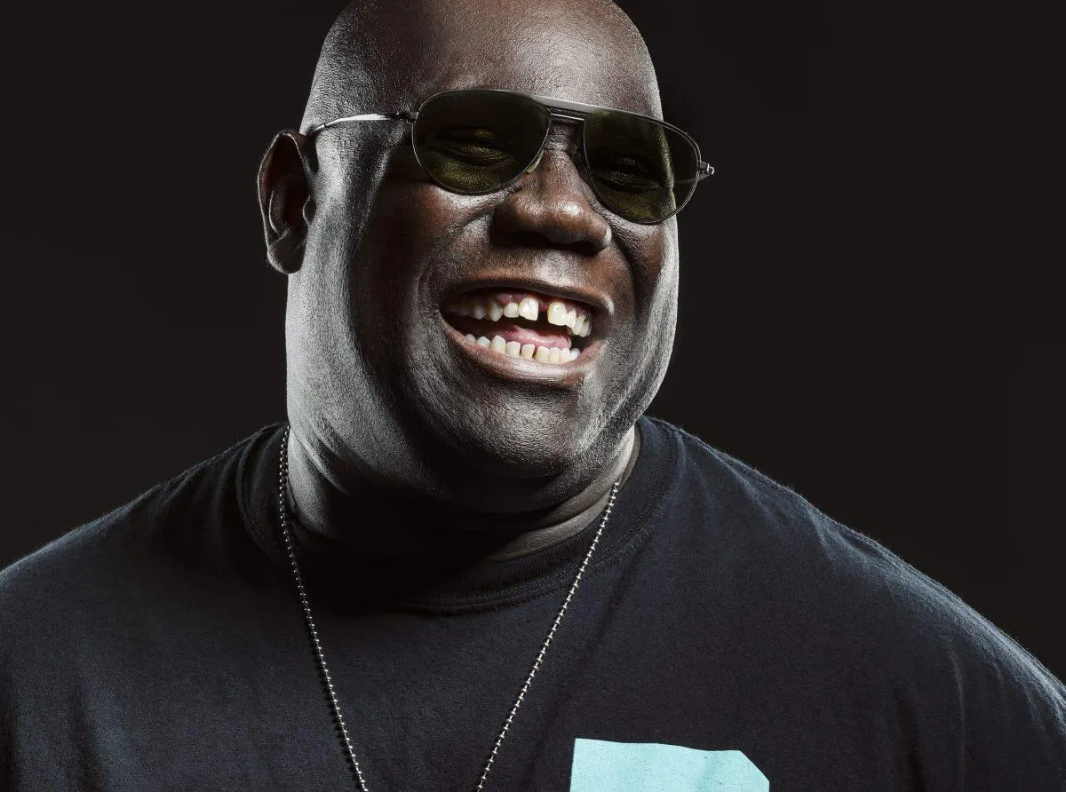 Carl Cox