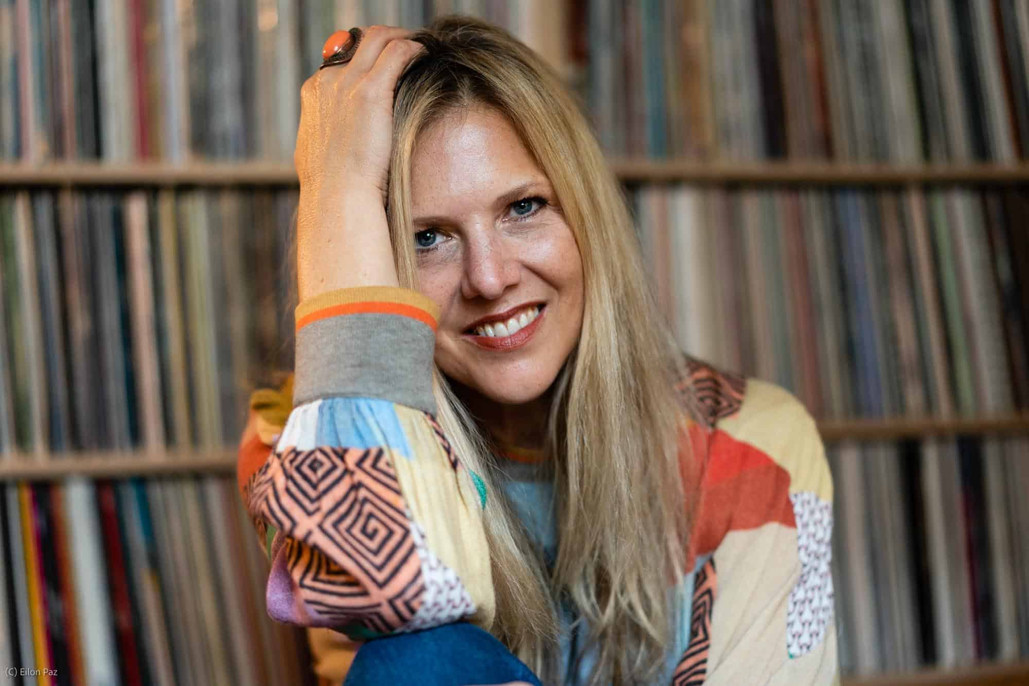 Colleen Cosmo Murphy